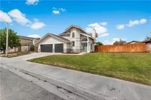 42346 W 47th St, Lancaster, CA 93536 - Photo 1