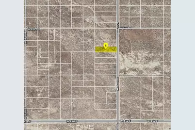 60 W Avenue E-10, Lancaster, CA 93536 - Photo 3
