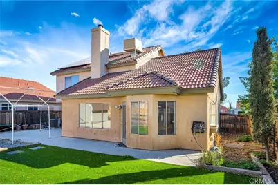 1009 Heatherfield Avenue, Rosamond, CA 93560 - Photo 37