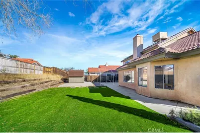 1009 Heatherfield Avenue, Rosamond, CA 93560 - Photo 39