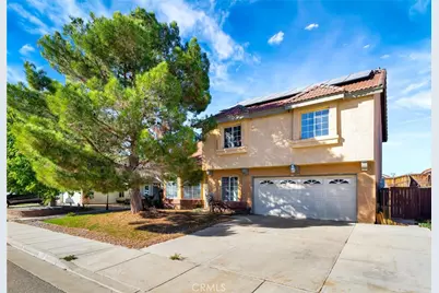 1009 Heatherfield Avenue, Rosamond, CA 93560 - Photo 1