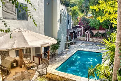 5734 Cazaux Drive, Los Angeles, CA 90068 - Photo 13