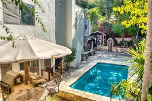 5734 Cazaux Dr, Los Angeles, CA 90068 - Photo 13