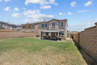 2728 Hornbeam Road, Palmdale, CA 93551 - Photo 33