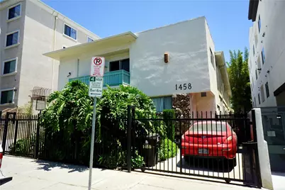 1458 Tamarind Avenue, Los Angeles, CA 90028 - Photo 5