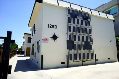 1250 Gordon Street, Los Angeles, CA 90038 - Photo 1