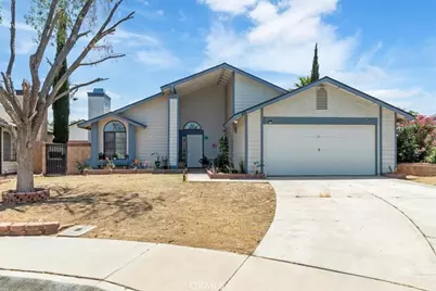 830 Sunrise Court, Lancaster, CA 93535 - Photo 1