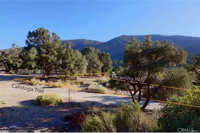 0 Calistoga Trail, Frazier Park, CA 93225 - Photo 17