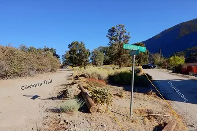 0 Calistoga Trail, Frazier Park, CA 93225 - Photo 27