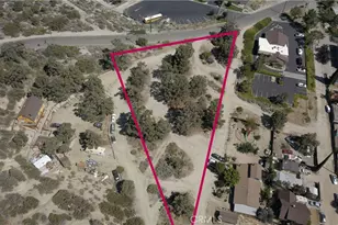 0 Calistoga Trail, Frazier Park, CA 93225 - Photo 1