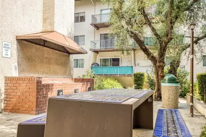 5460 White Oak Avenue #F105, Encino, CA 91316 - Photo 21