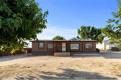 27947 Highway 119, Taft, CA 93268 - Photo 1