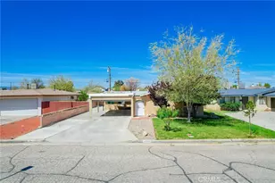 45439 Lorimer Ave, Lancaster, CA 93534 - Photo 1