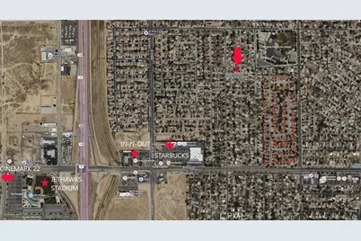 45439 Lorimer Avenue, Lancaster, CA 93534 - Photo 33