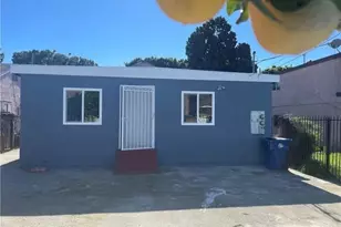 901 E 42nd, Los Angeles, CA 90011 - Photo 3