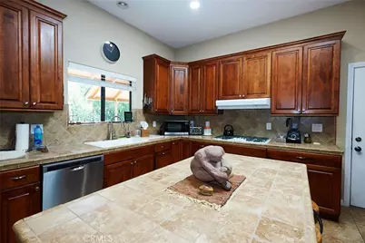 16240 Askin Drive, Pine Mountain Club, CA 93222 - Photo 29
