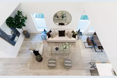 846 N Alta Vista Boulevard, Los Angeles, CA 90046 - Photo 15