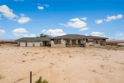 10355 Ridge Boulevard, California City, CA 93505 - Photo 1
