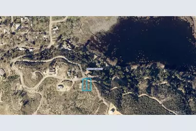 0 Newview Drive, Lake Hughes, CA 93532 - Photo 3