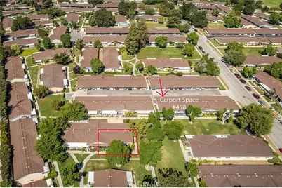 19124 Avenue Of The Oaks #A, Newhall, CA 91321 - Photo 35