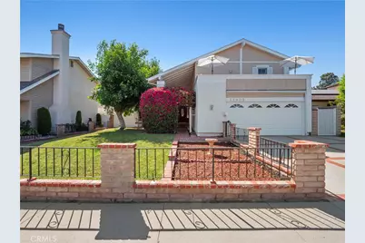 22905 Las Mananitas Drive, Valencia, CA 91354 - Photo 1