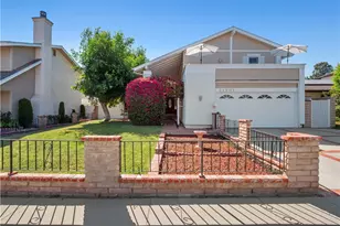 22905 Las Mananitas Dr, Valencia, CA 91354 - Photo 1