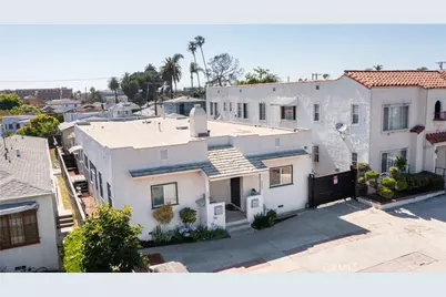 3025 Edgehill Drive, Los Angeles, CA 90018 - Photo 3