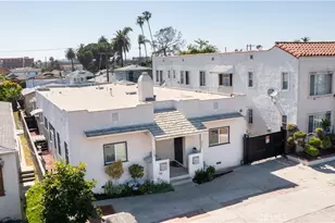 3025 Edgehill Dr, Los Angeles, CA 90018 - Photo 3