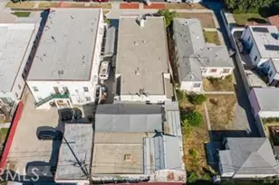 3025 Edgehill Dr, Los Angeles, CA 90018 - Photo 9