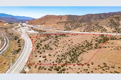 0 Sierra, Palmdale, CA 93550 - Photo 3