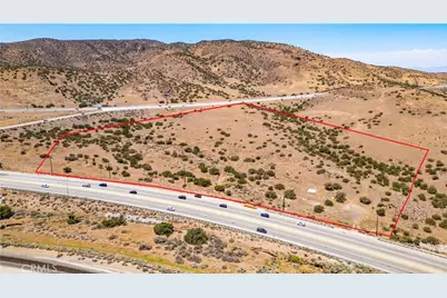 0 Sierra, Palmdale, CA 93550 - Photo 1
