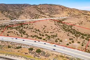 0 Sierra, Palmdale, CA 93550 - Photo 1