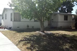 45417 11th St, Lancaster, CA 93534 - Photo 1
