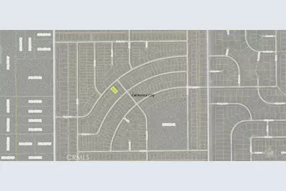 0 Virginia, California City, CA 93505 - Photo 5