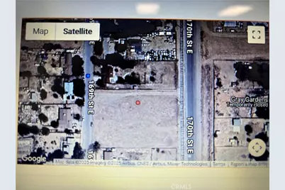 0 169th St E, Lancaster, CA 93535 - Photo 1