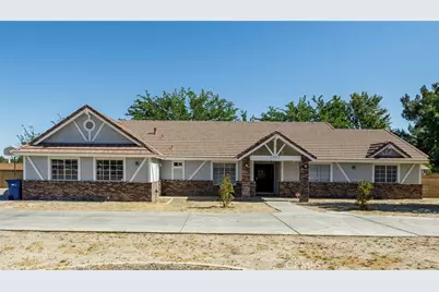 3807 Paula Lane, Lancaster, CA 93535 - Photo 1
