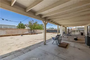 2021 Buckwheat Ave, Rosamond, CA 93560 - Photo 21