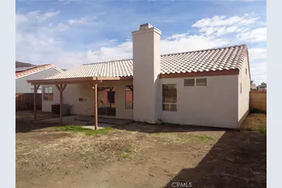 3407 Amber Street, Rosamond, CA 93560 - Photo 23