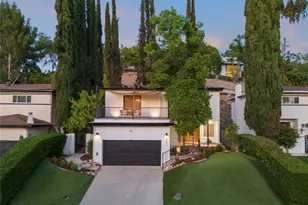 4944 Don Pio Dr, Woodland Hills, CA 91364 - Photo 1