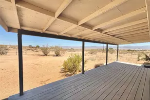 63136 Sunny Sands Dr, Joshua Tree, CA 92252 - Photo 15