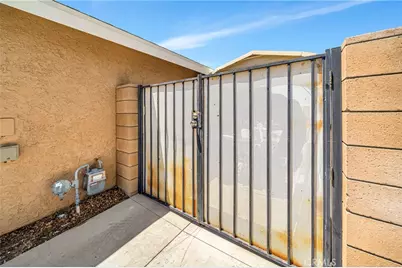 729 N Sunland Drive, Ridgecrest, CA 93555 - Photo 49