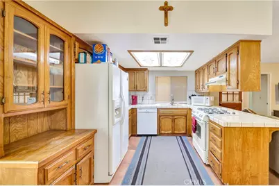 729 N Sunland Drive, Ridgecrest, CA 93555 - Photo 15