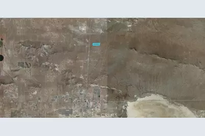 0 Sierra Highway, Mojave, CA 93501 - Photo 5