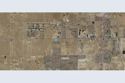 1 Rosamond Boulevard, Rosamond, CA 93560 - Photo 9