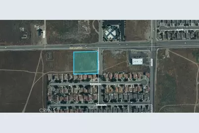1 Rosamond Boulevard, Rosamond, CA 93560 - Photo 3