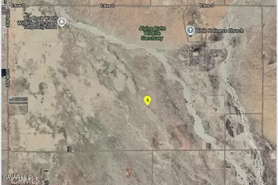 0 Avenue P8/130 St E, Palmdale, CA 93591 - Photo 5