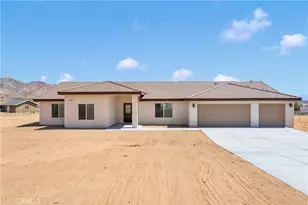 24617 Pala Rd, Apple Valley, CA 92307 - Photo 1