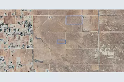 0 75th W, Lancaster, CA 93536 - Photo 1