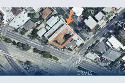 1506 Glendale Boulevard, Los Angeles, CA 90026 - Photo 1