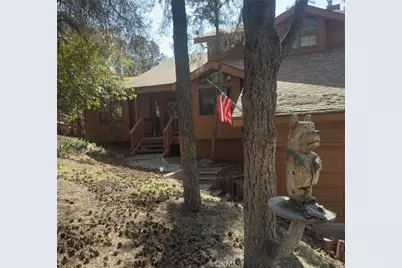 2701 Hillcrest Court, Frazier Park, CA 93225 - Photo 1